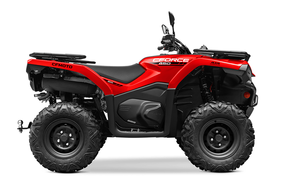 CFORCE 450 L EPS