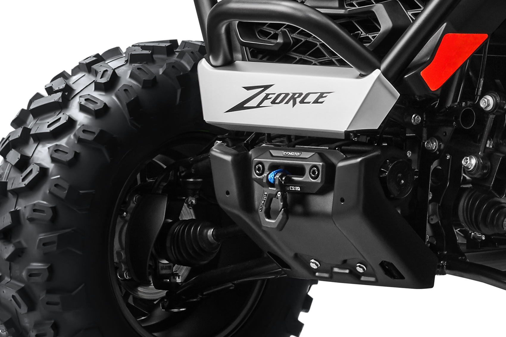 ZFORCE 950 SPORT